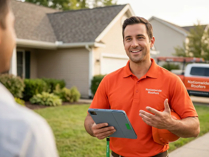 Roof Installation  in Longmont  FAQ